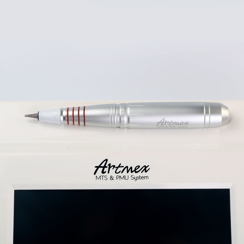 ナノニードル アートメックス V11 デジタル半永久化粧機