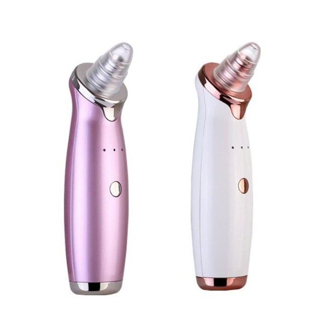 力強い53KPa吸い 皮膚の毛穴を掃除する
