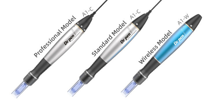 再充電可能 M7 M5 針 A6 タイタン 身体と頭部 漂白 むくみを除去するITプラグタイプ