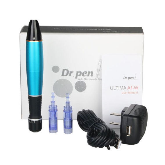 モダン エステティクス Dr. Pen Ultima A1-W 唇と目の色素除去のための針材料