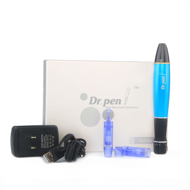 モダン エステティクス Dr. Pen Ultima A1-W 唇と目の色素除去のための針材料
