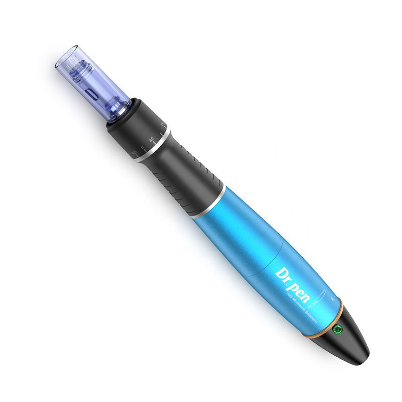 モダン エステティクス Dr. Pen Ultima A1-W 唇と目の色素除去のための針材料