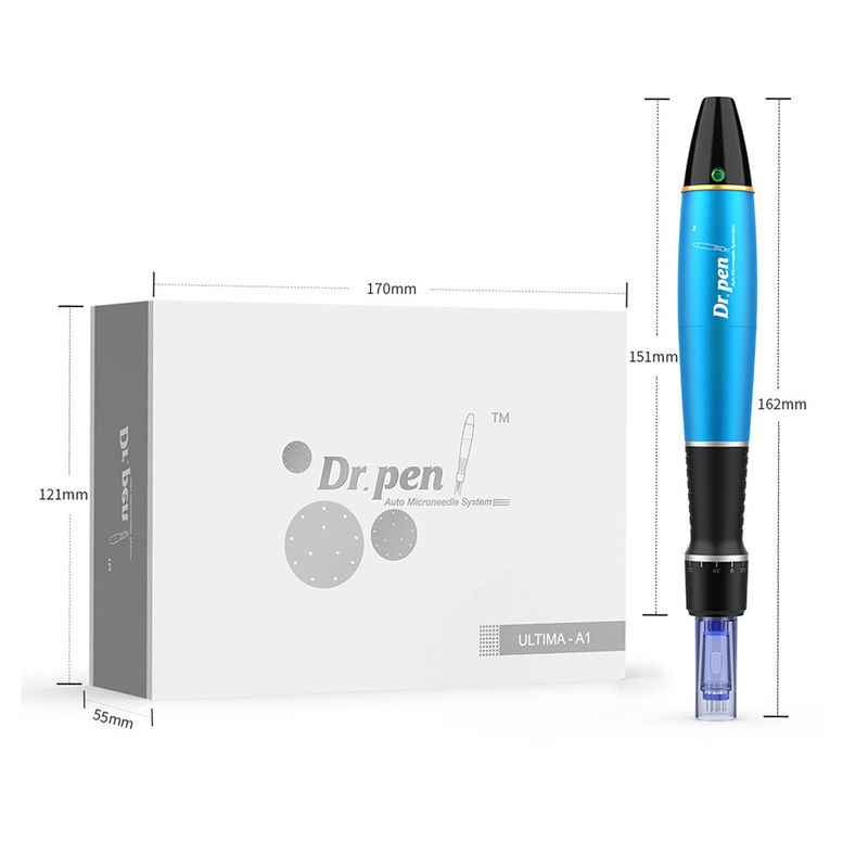 モダン エステティクス Dr. Pen Ultima A1-W 唇と目の色素除去のための針材料