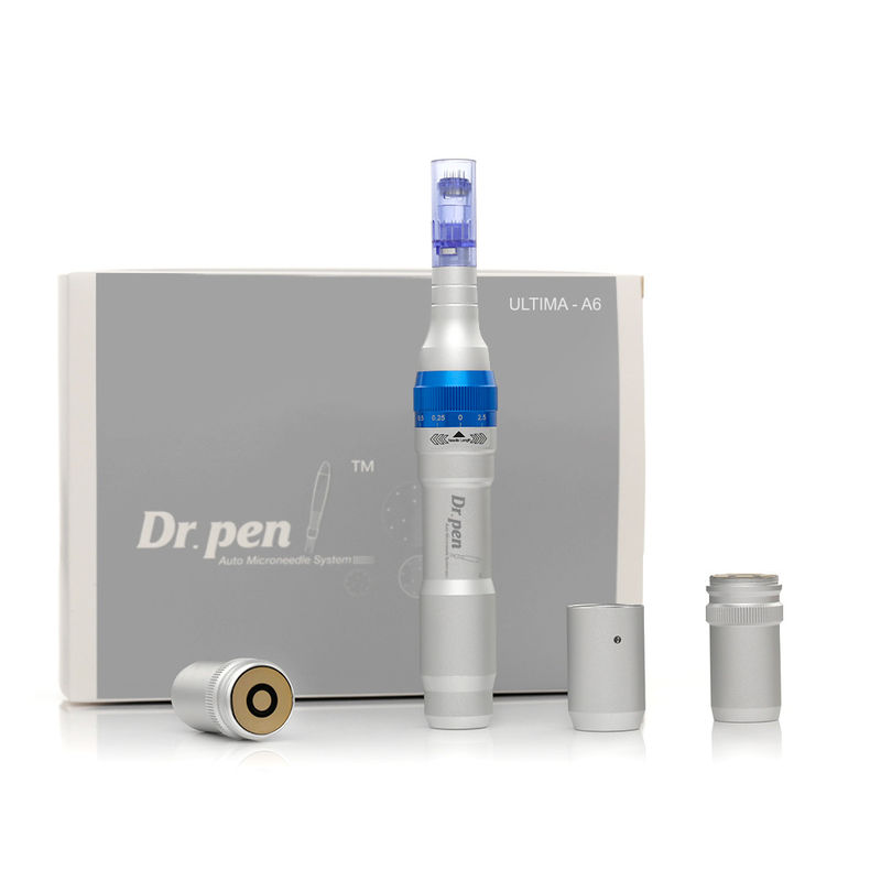 電気ドーマペン DR.PEN 入力/出力 110-220V/50-60Hz/5V 血管除去と皮膚若化