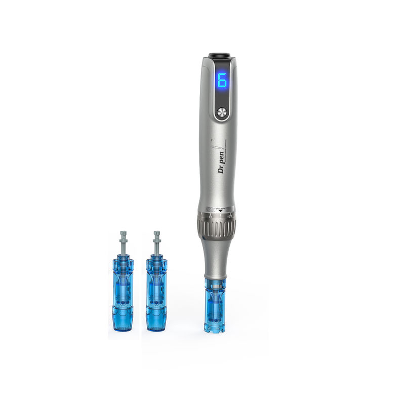 2023 M8S Derma Rolling System 顔と体の皮膚再生のための究極のドクターペン