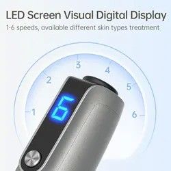 2023 M8S Derma Rolling System 顔と体の皮膚再生のための究極のドクターペン