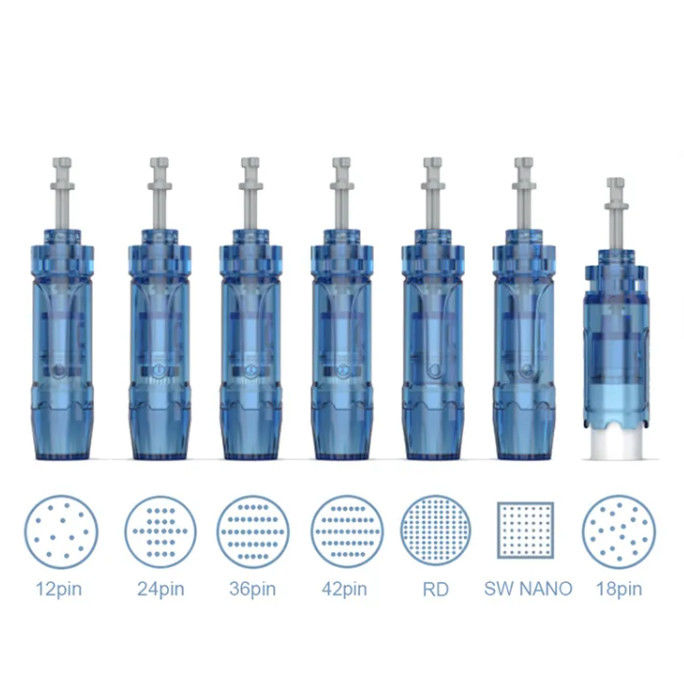 2023 M8S Derma Rolling System 顔と体の皮膚再生のための究極のドクターペン