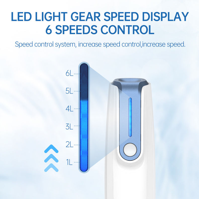 最新デザイン Dr.pen A9 6 スピード制御と LEDライトディスプレイ 入力/出力 110-220V