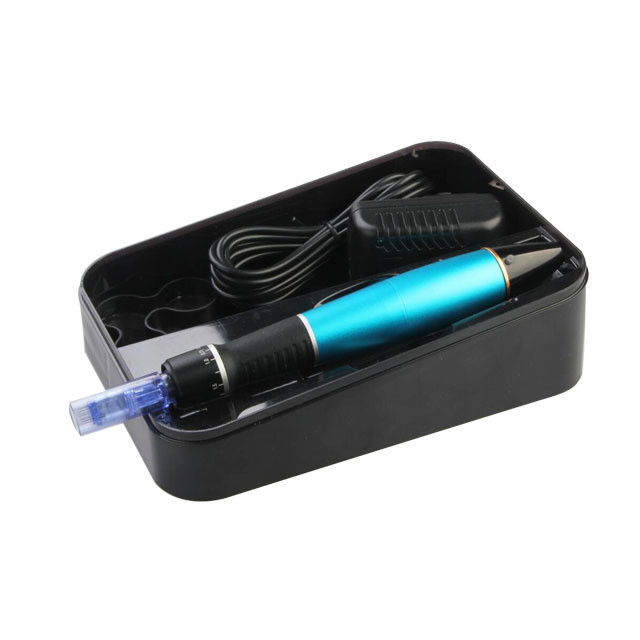 バイエネットタイプ 針 Dr Pen Ultima A1-W 再充電式 M7 M5 A6 タイタン Dr Pen 再充電式