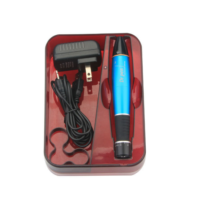 バイエネットタイプ 針 Dr Pen Ultima A1-W 再充電式 M7 M5 A6 タイタン Dr Pen 再充電式