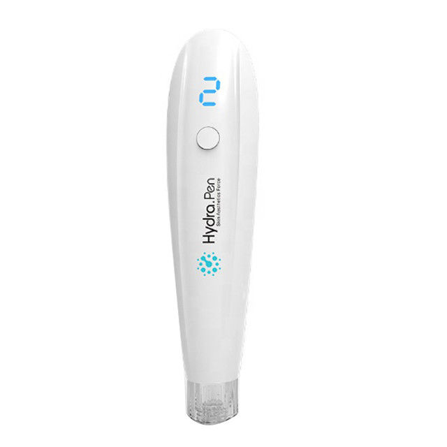 Hydra Pen H2 4 スピードレベル 自動注入とナノカートリッジ