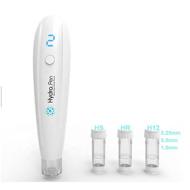 Hydra Pen H2 4 スピードレベル 自動注入とナノカートリッジ
