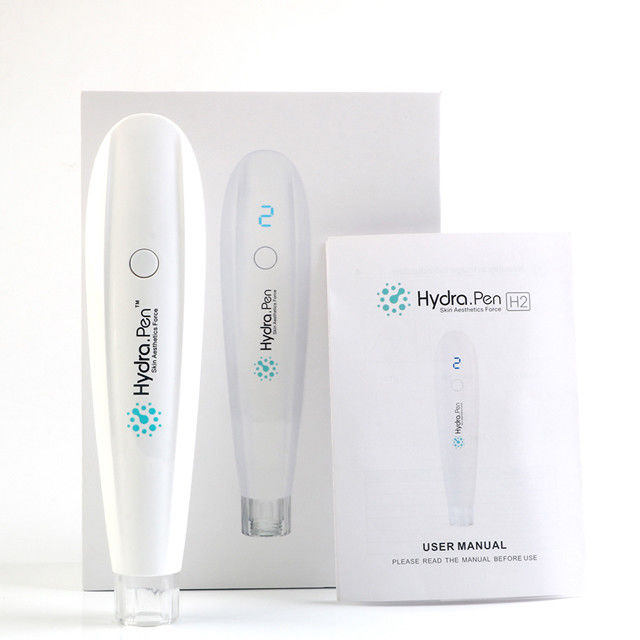 Hydra Pen H2 4 スピードレベル 自動注入とナノカートリッジ