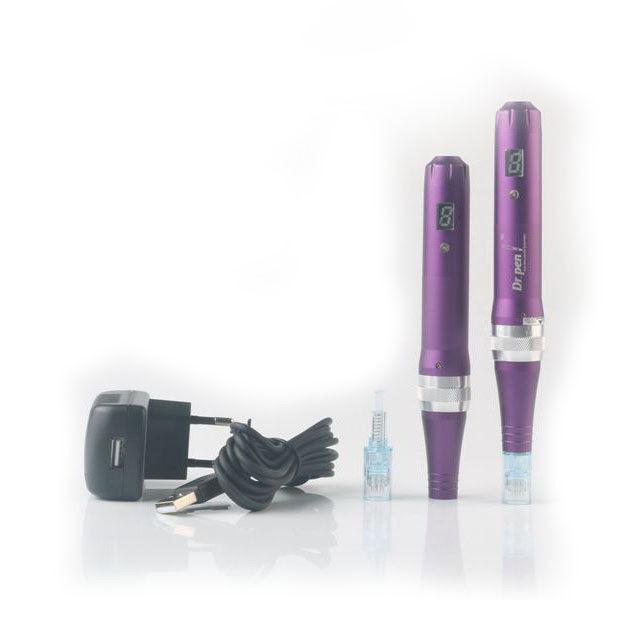 Dr Derma Pen X5 電気マイクロニードル システム