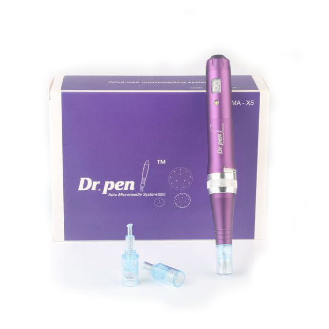 Dr Derma Pen X5 電気マイクロニードル システム