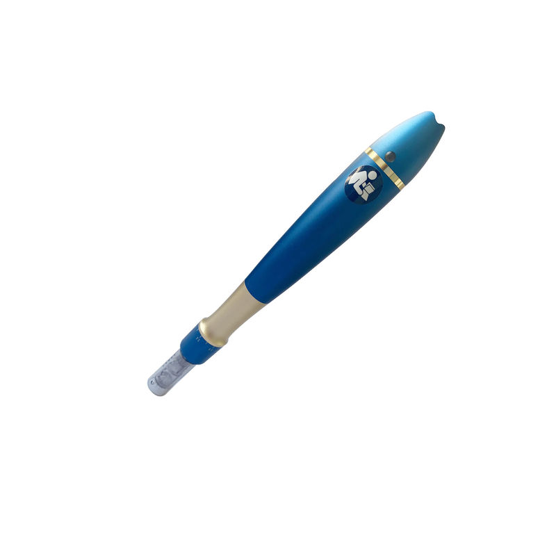 強力なUltima Q1-W マイクロニードル メソ・ドクターペンは,針の長さを調整できる0.25〜3.0mm