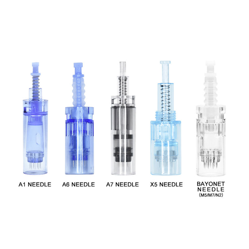 OEM 2024 A1 A6 M5 M7 M8 DRペン 特殊 マイクロニードル 皮膚ペン カートリッジ 脱毛剤