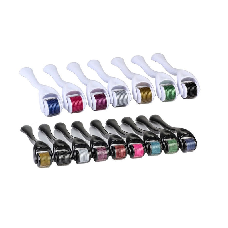 NO プラグ タイプ 医療用品 DRS540 皮膚ケア用マイクロニードル 皮膚ローラー